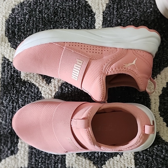 Puma Soft Ride Shoes - Picture 3 of 6